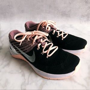 nike metcon dsx flyknit chrome blush